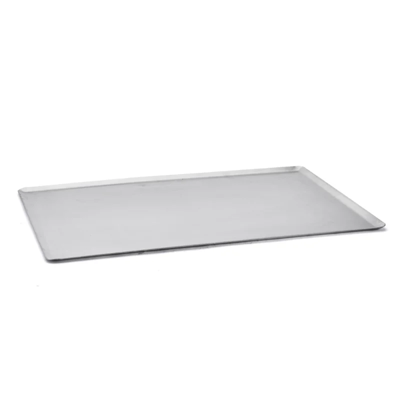 DE BUYER PLAQUE RECTANG. ALU. BP 40X30CM