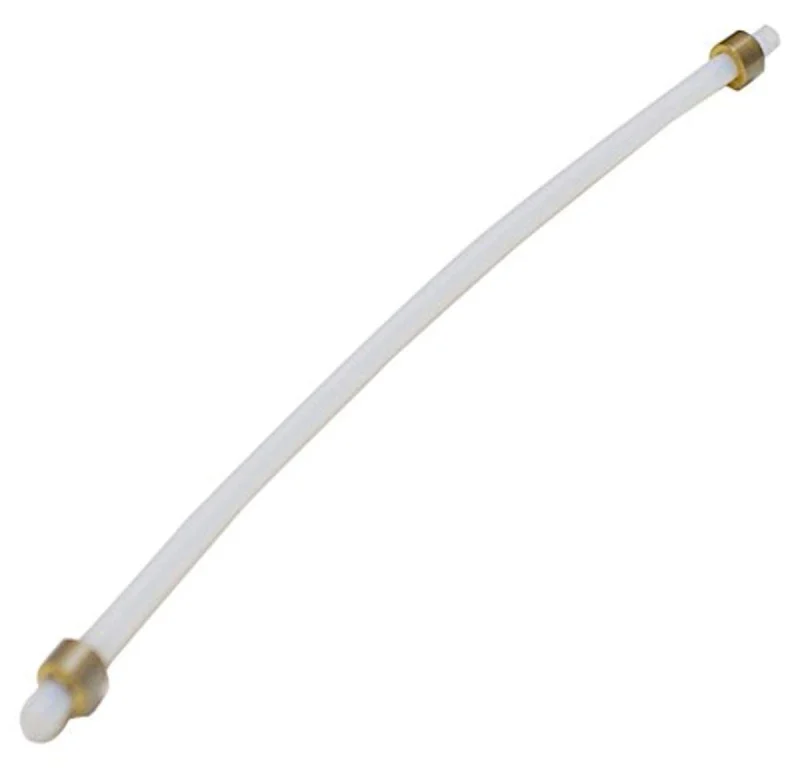DeLonghi 5513213501 Tube PTFE Di2-de4 L 150 2bushe