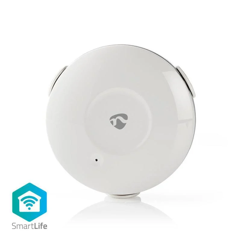 DETECTEUR DE FUITE D'EAU WIFIDW10WT Nedis - DIVERS MARQUES