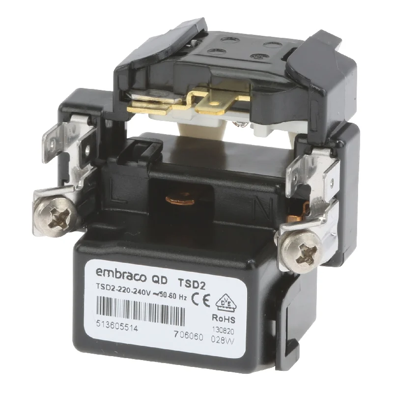 Dispositif de démarrage - BOSCH B/S/H