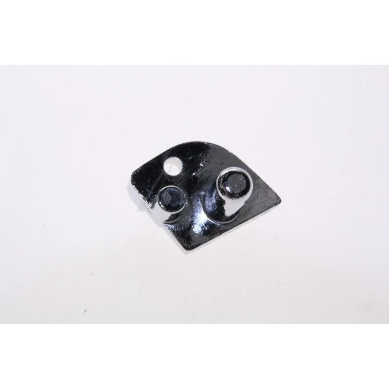 DOUILLE GAUCHE FERMETURE PORTE SUPERIEUR POUR REFRIGERATEUR ARISTON - HOTPOINT - ARISTON