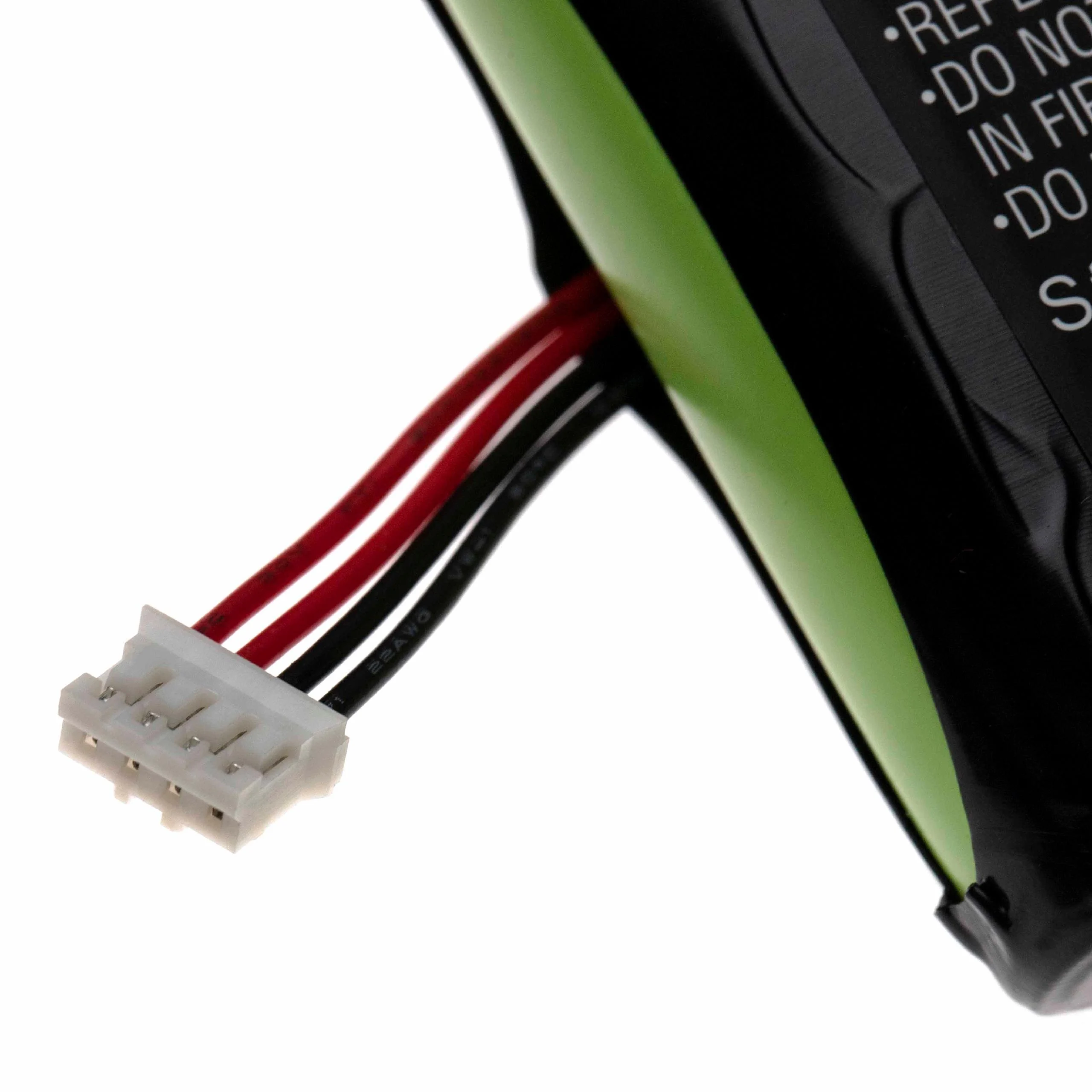 Batterie remplace Peli K048, 9413-301-001 lampe de poche Peli - 7500mAh 7,4V Li-ion
