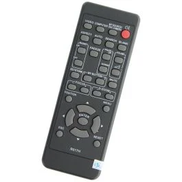 Télécommande 3M X62w (alternative Plus.Parts® à R001) - Generic