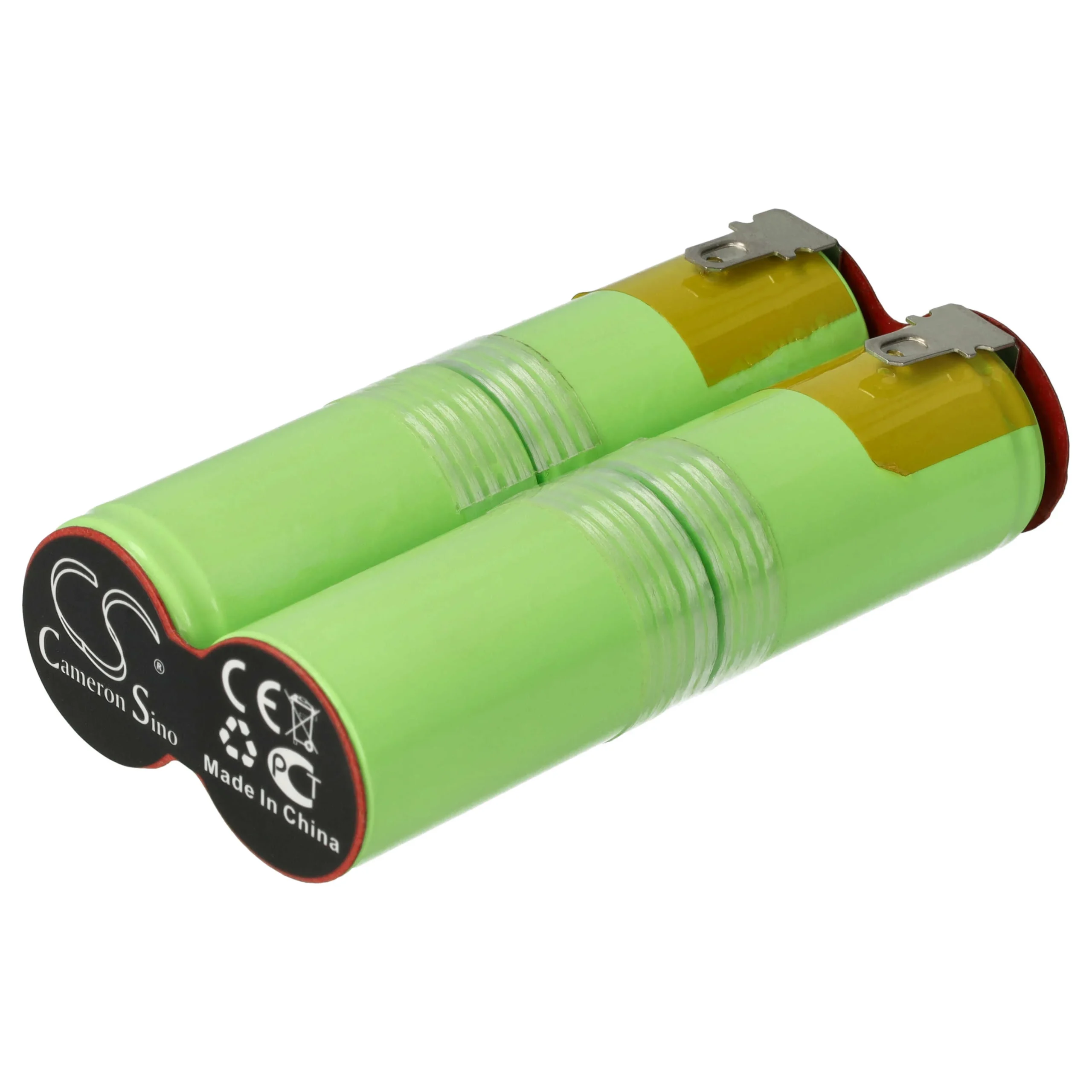 Batterie remplace Gardena TBGD430MU, Accu4 pour outil de jardinage - 3000mAh 4,8V NiMH