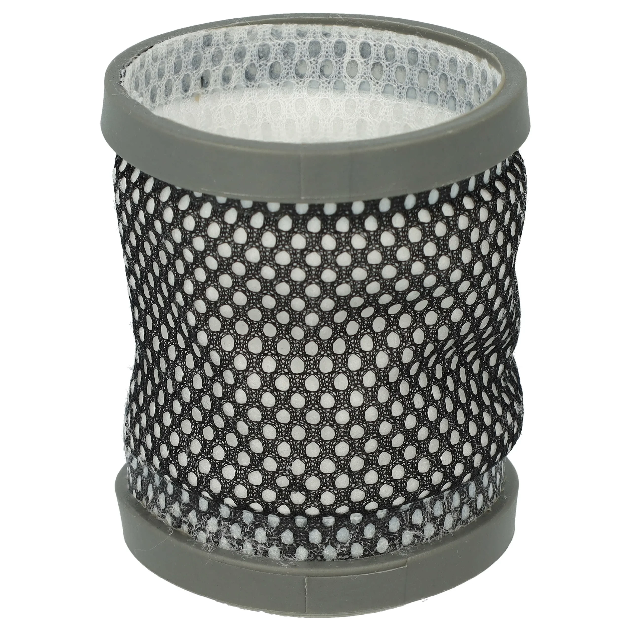 Filtre remplace Dirt Devil 0698002 pour aspirateur - filtre d'échappement