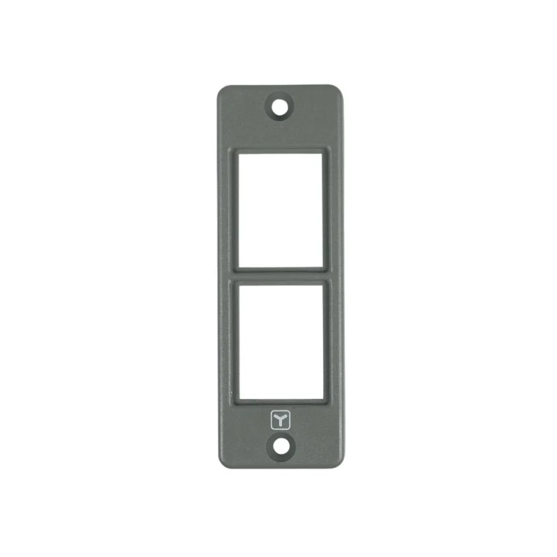 easyPART Compatible avec Bosch 00152264 - Cadre d'interrupteur pour hotte aspirante Neff