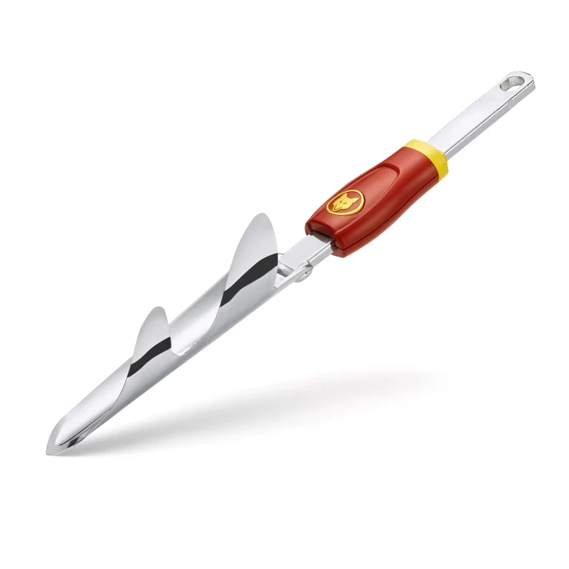 Outils Wolf | ECHARDONNOIR - DÉSHERBEUR Multi-Star | IWM