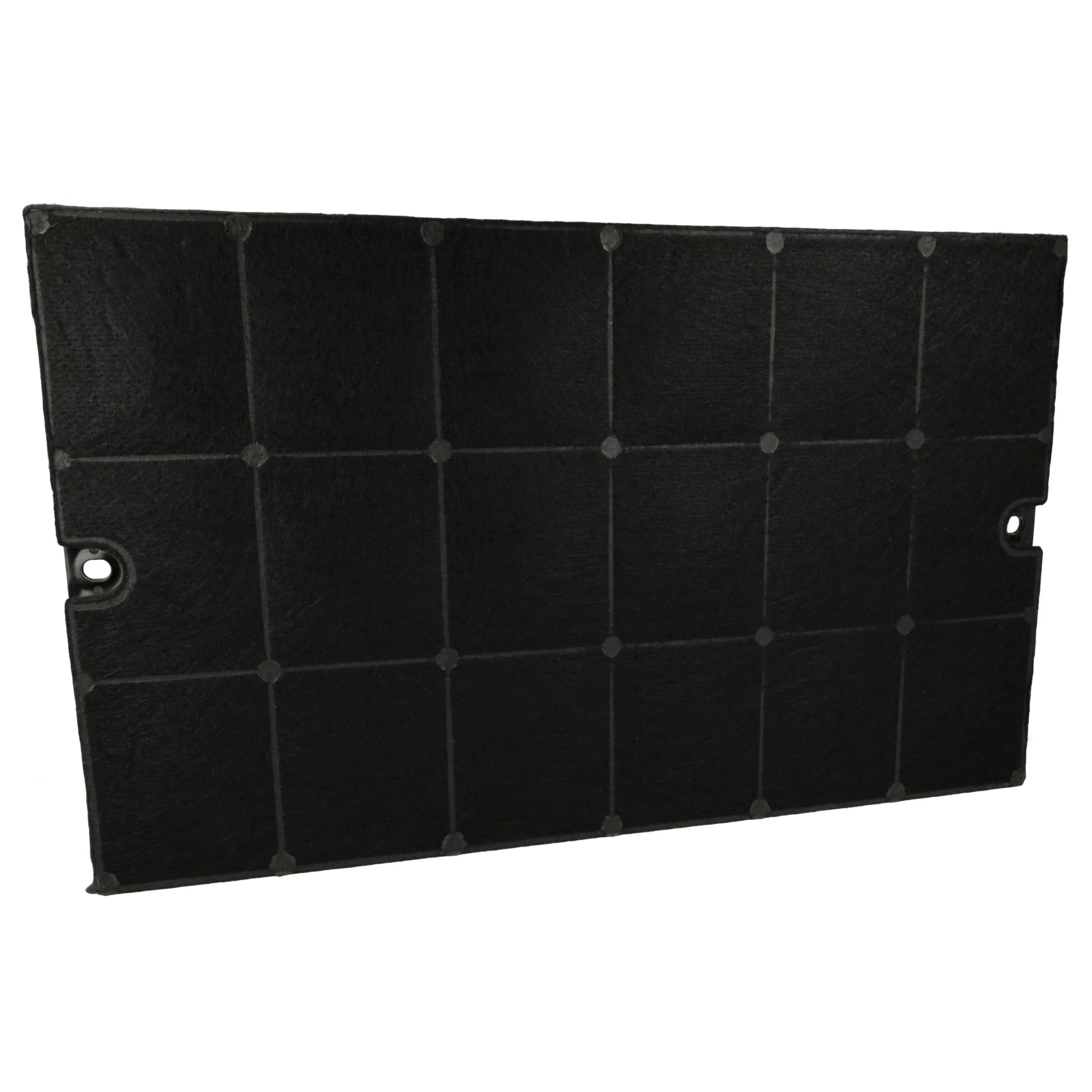 Filtre à charbon actif remplace AEG 50290655005, 9029793768, E3CFF52, EFF52 pour hotte Zanussi - Accessoires appareils ménagers