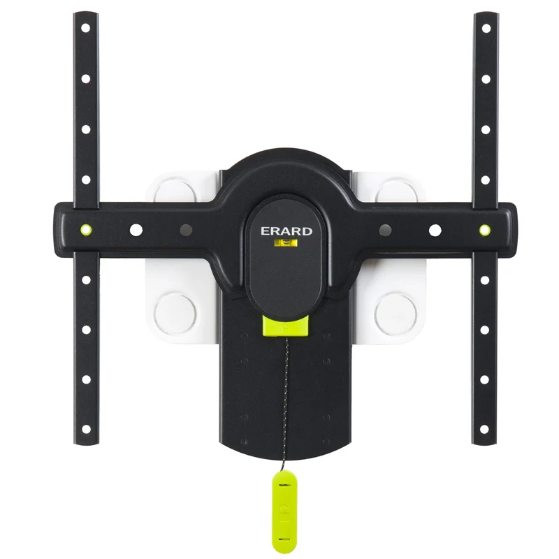 Erard TiLTiT 400 Support Mural pour Ecran 30''-55'' Noir/Blanc