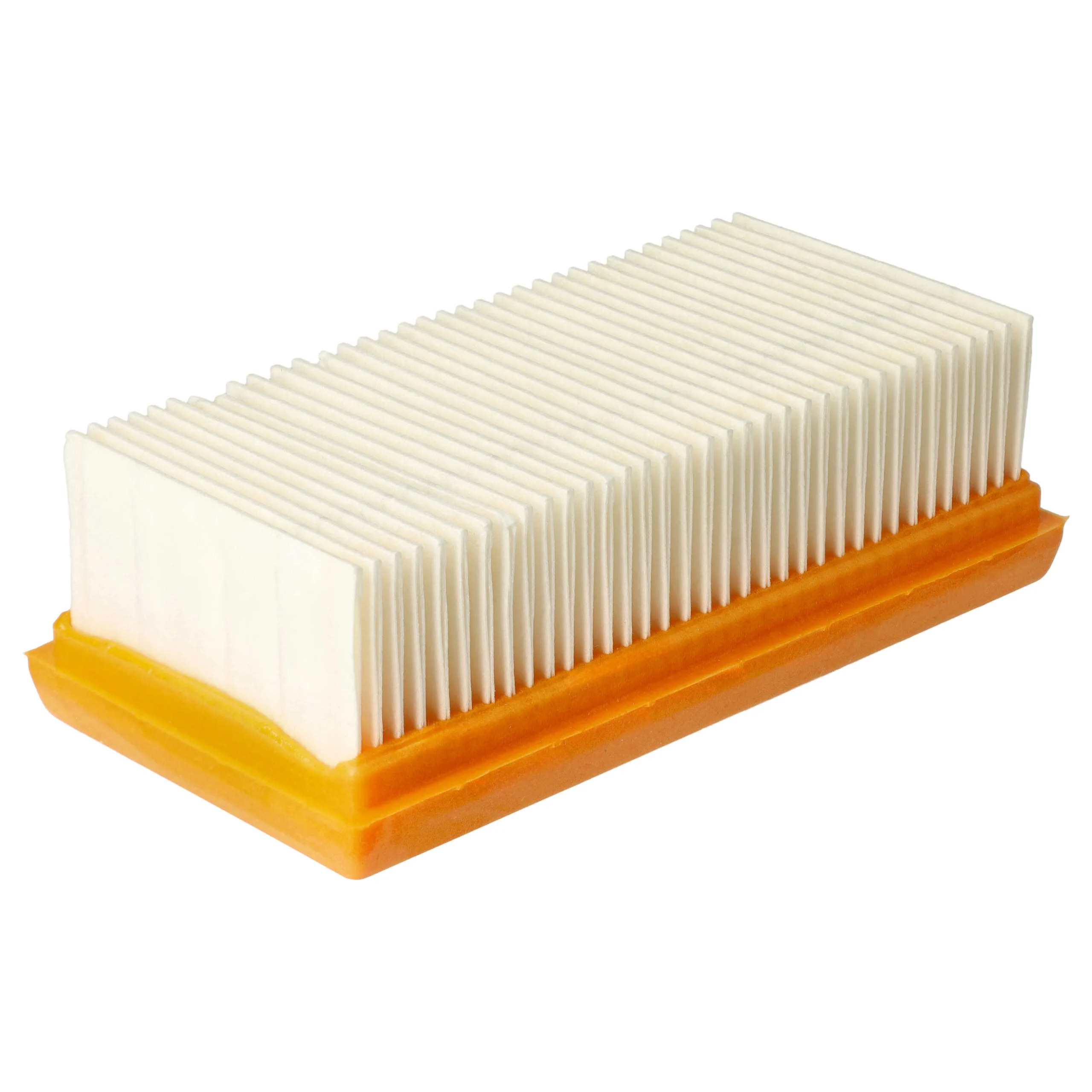 Filtre remplace Flex 445.134 pour aspirateur Makita - Accessoires pour aspirateur