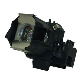 Lampe de Projecteur Epson EMP-TW700 (alternative QualityLamp à ELPLP39)