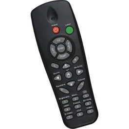Télécommande Adaptée pour OPTOMA TX551, Remplace BR-3057L