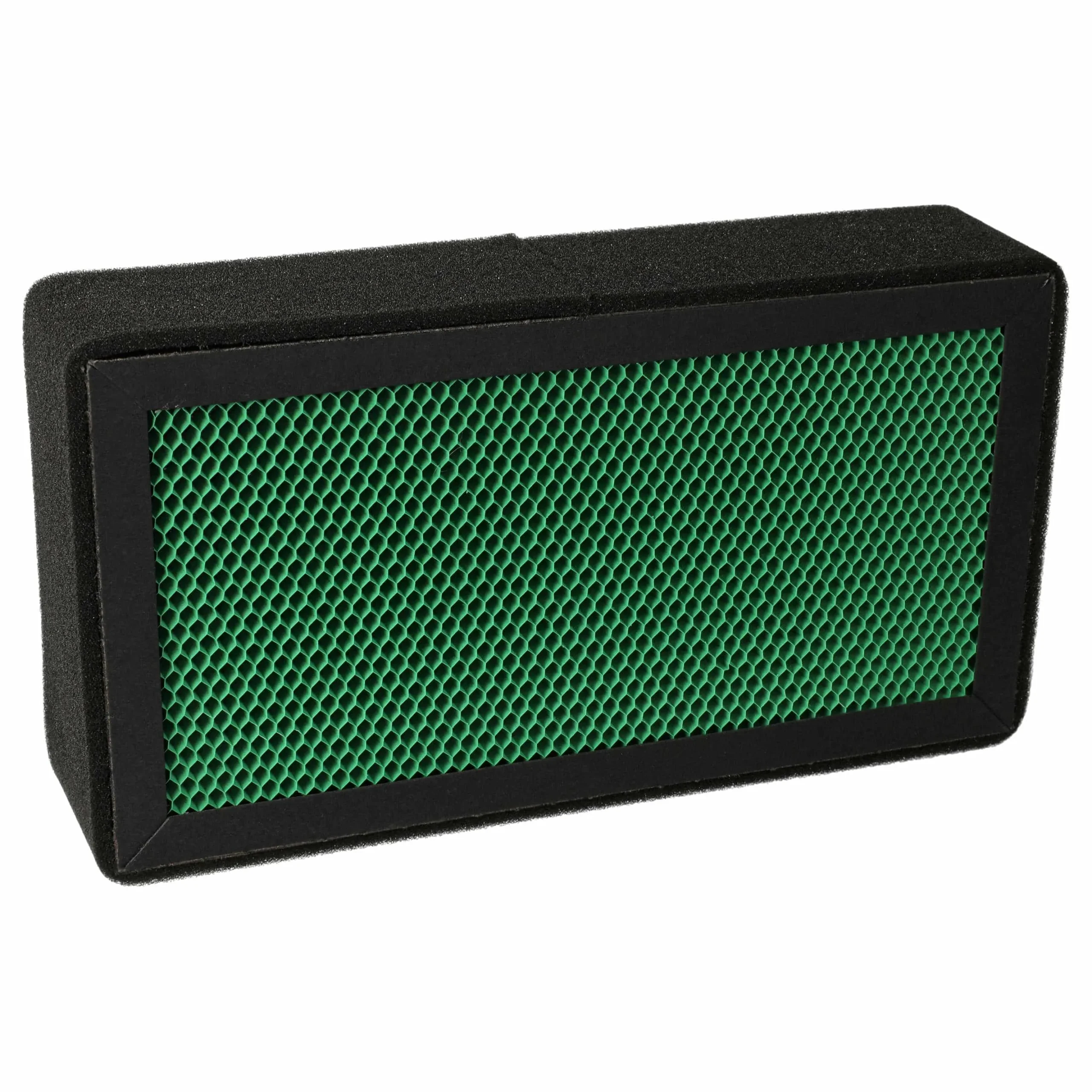 Filtre remplace XJ2, PT94049 pour épurateur - plastique