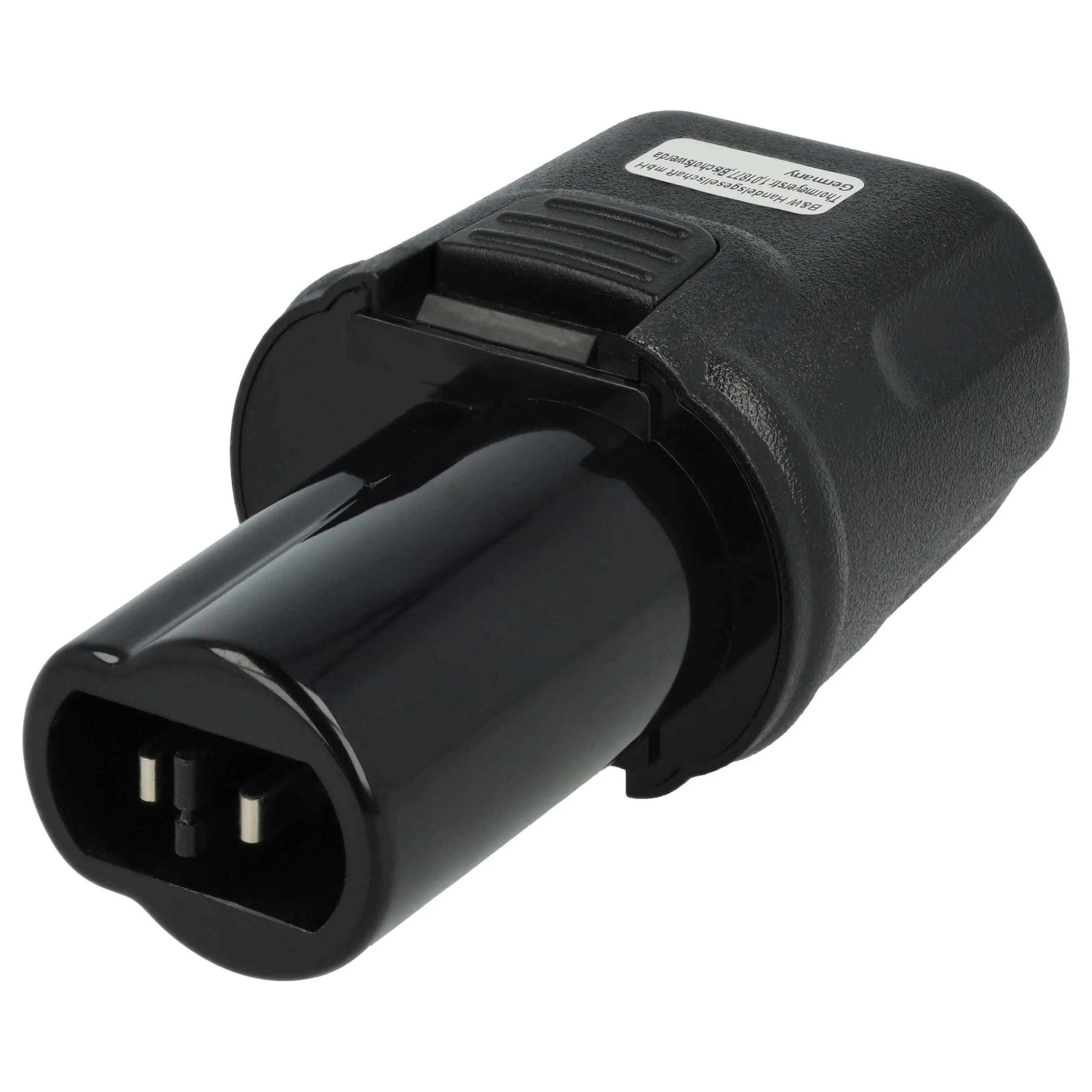 Batterie remplace Dewalt DE9054-XJ, DE9054 outil électrique Dewalt - 3,3Ah 3,6V NiMH