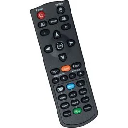 Télécommande Optoma W316ST (alternative Plus.Parts® à BR-5053C)