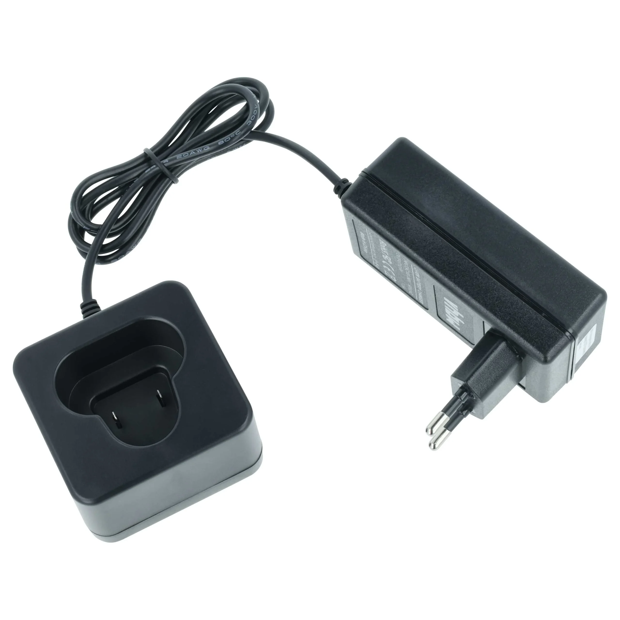Chargeur pour batterie d'outil électrique Makita DMR107 - Li-ion, 1,5A