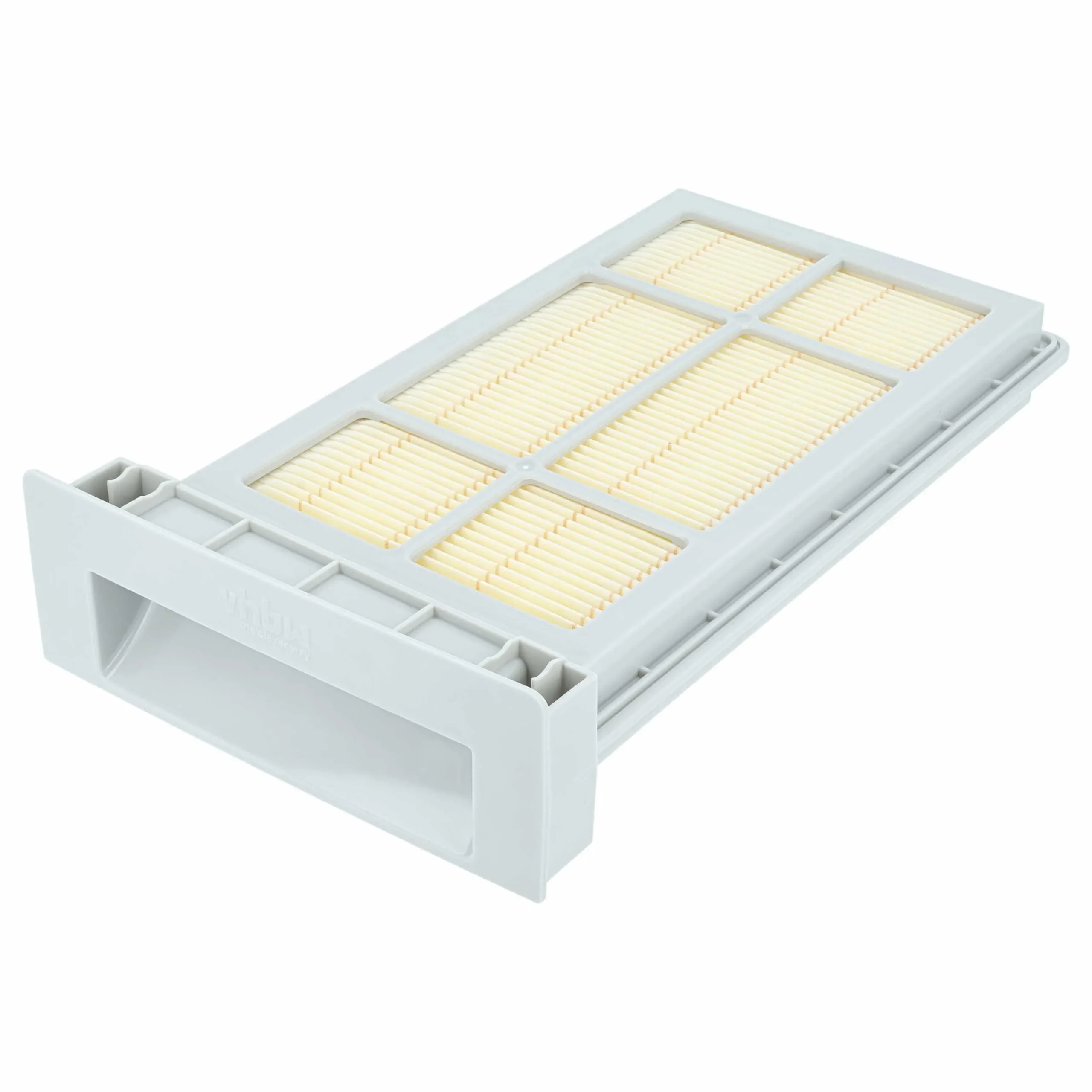 Filtre remplace Festool HF-CT COMP, 204200 pour aspirateur - Filtre de rechange F7