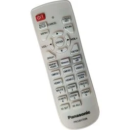 Télécommande Panasonic PT-VW535N (alternative Plus.Parts® à N2QAYA000090)