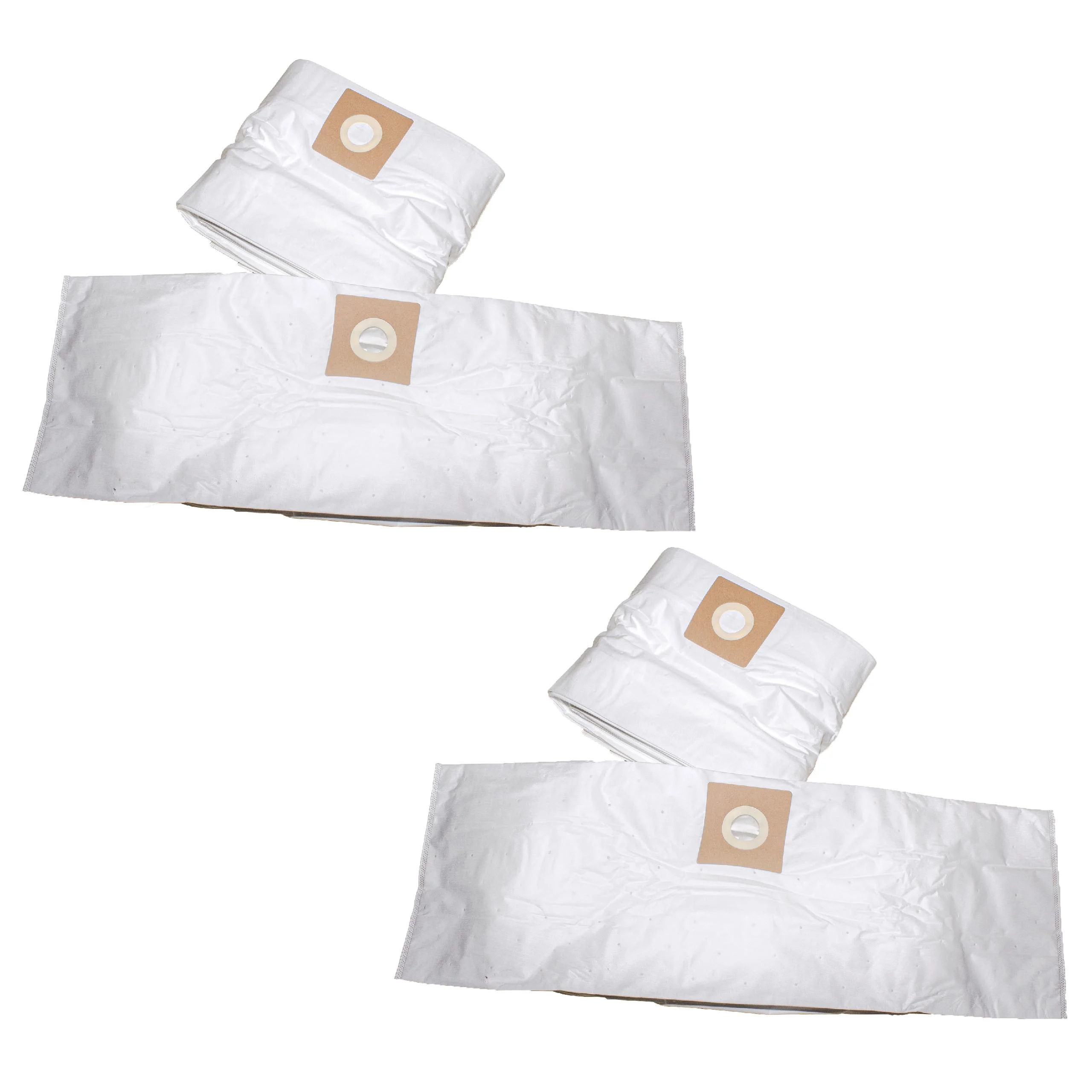 20x Sac remplace Kärcher 6.904-051.0, 6.904-051, 6.904-045 pour aspirateur Kärcher - microfibre non tissée