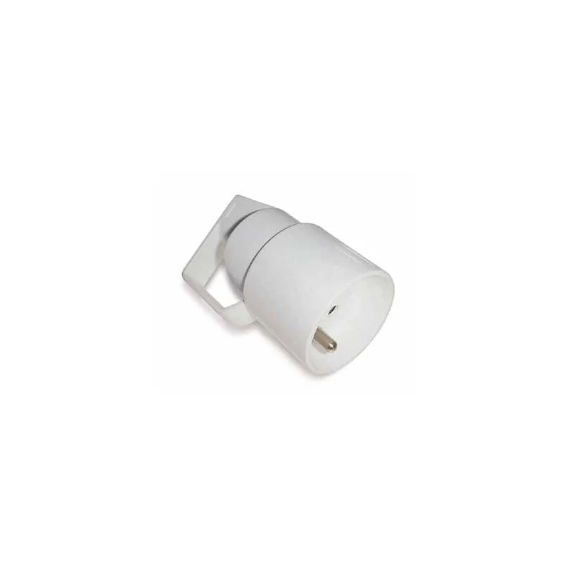 FICHE FEMELLE 16A 2P+T ANNEAU 8741 ITC - DIVERS MARQUES
