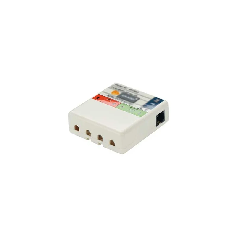 FILTRE ADSL MAITRE 3783 ITC - DIVERS MARQUES