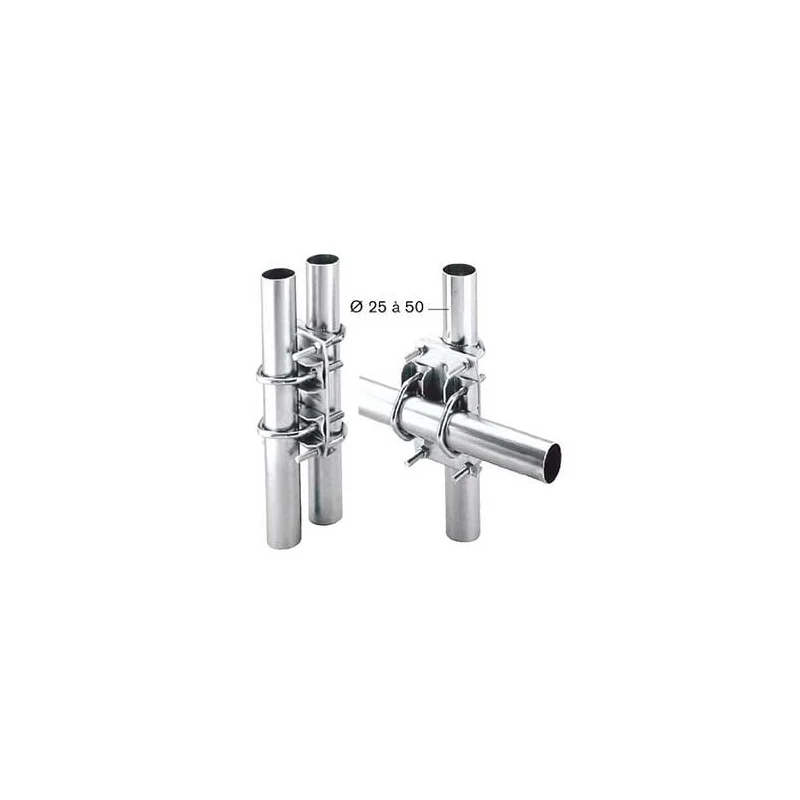 FIXATION UNIVERSELLE MATS 800998 Erard