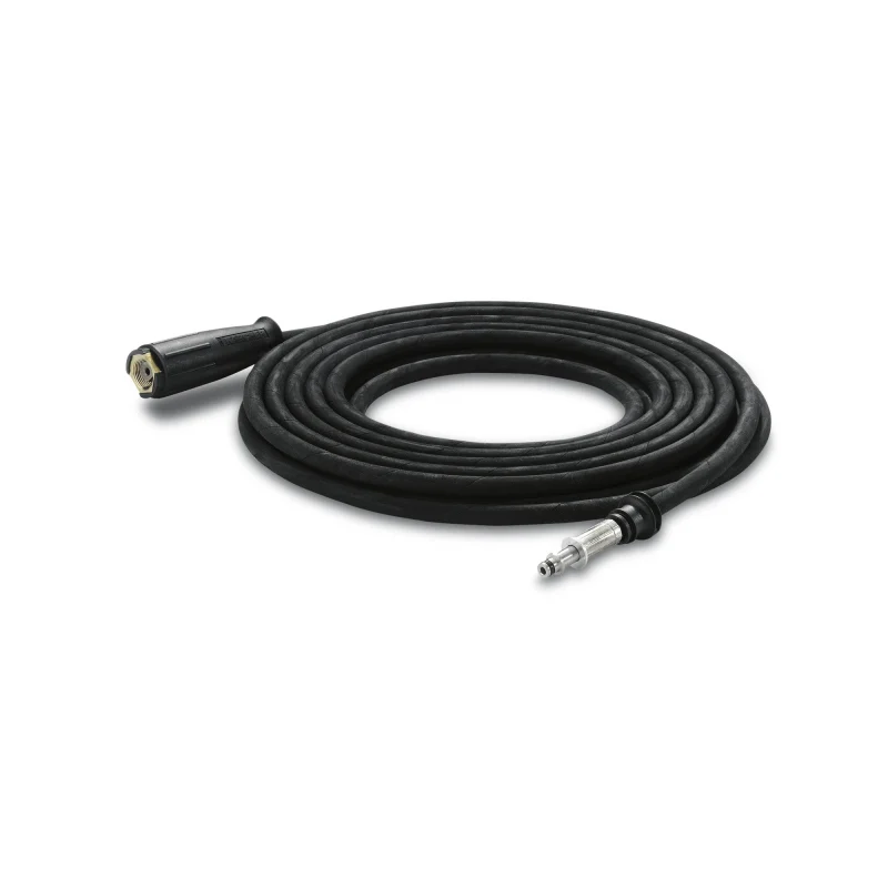 FLEXIBLE HAUTE PRESSION KARCHER, 10 M DN 6, RACCORD AVS SUR LE PISTOLET - 6.391-238.0