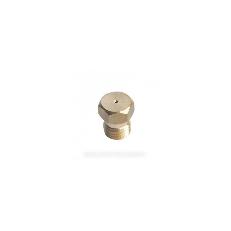 injecteur gaz naturel four ø 140 pour cuisinière INDESIT