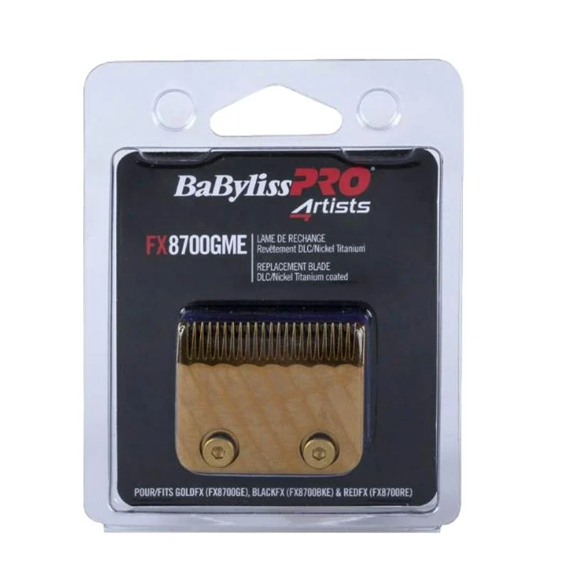 JEU DE LAMES 45MM 3030053836407 Babyliss