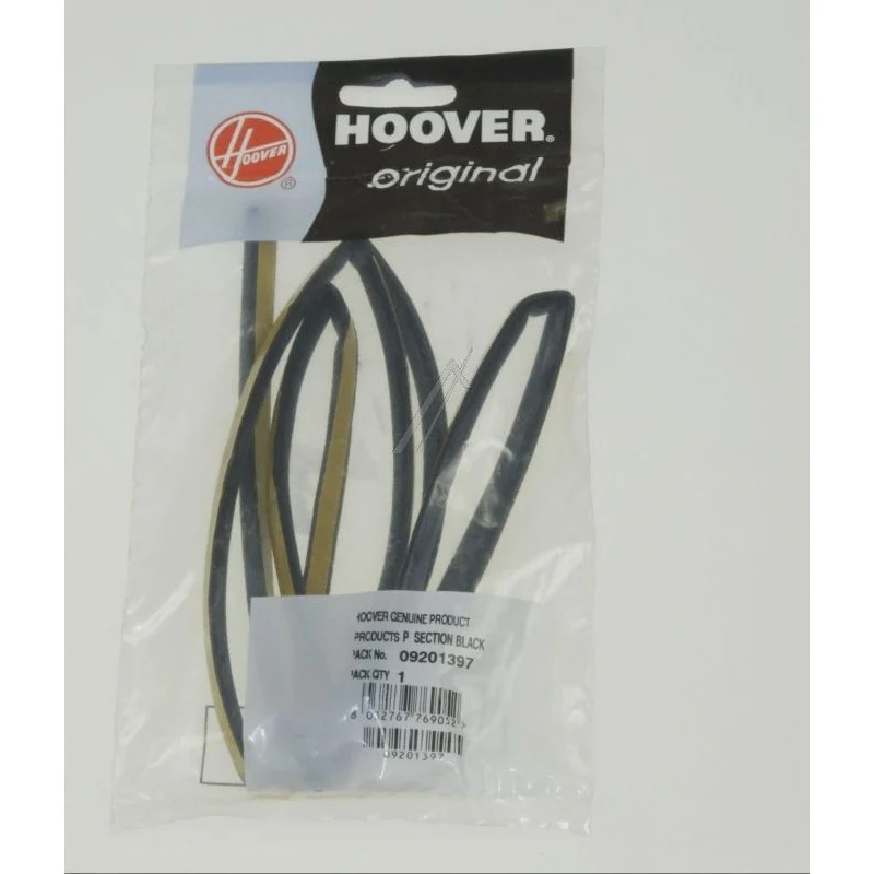 JOINT DE HUBLOT POUR SECHE LINGE HOOVER
