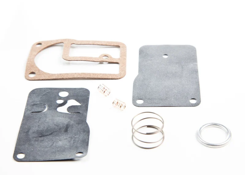 Briggs & Stratton Kit de Pompe à carburant, No de pièce 393397