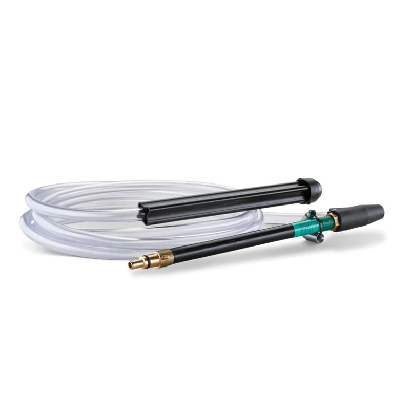 KIT DE SABLAGE POUR NETTOYEUR 6410891 Nilfisk