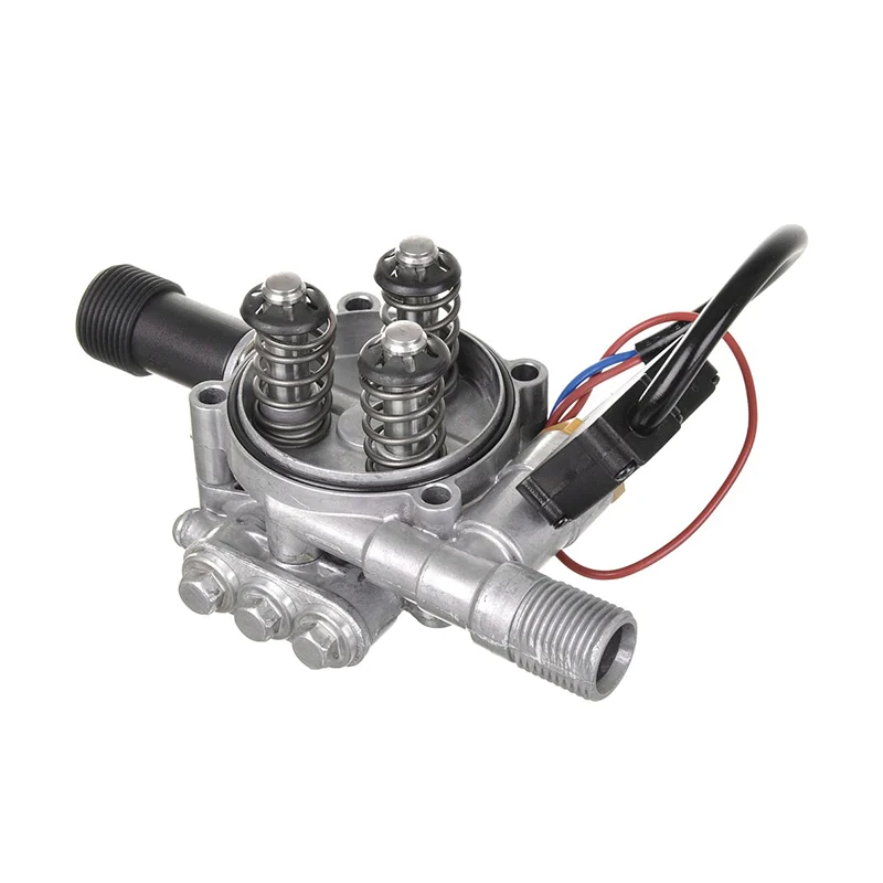 KIT POMPE NETTOYEUR 31000520 Nilfisk