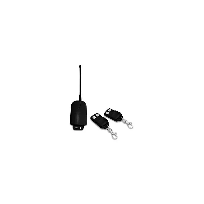 KIT RADIOCOMMANDE EXTERIEURE KITOUTDOOR MBG - DIVERS MARQUES