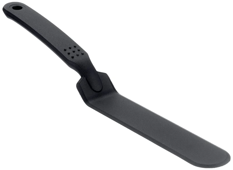 Lacor 98913 Spatule Longue en Nylon 31,5 cm - AUTRES MARQUES