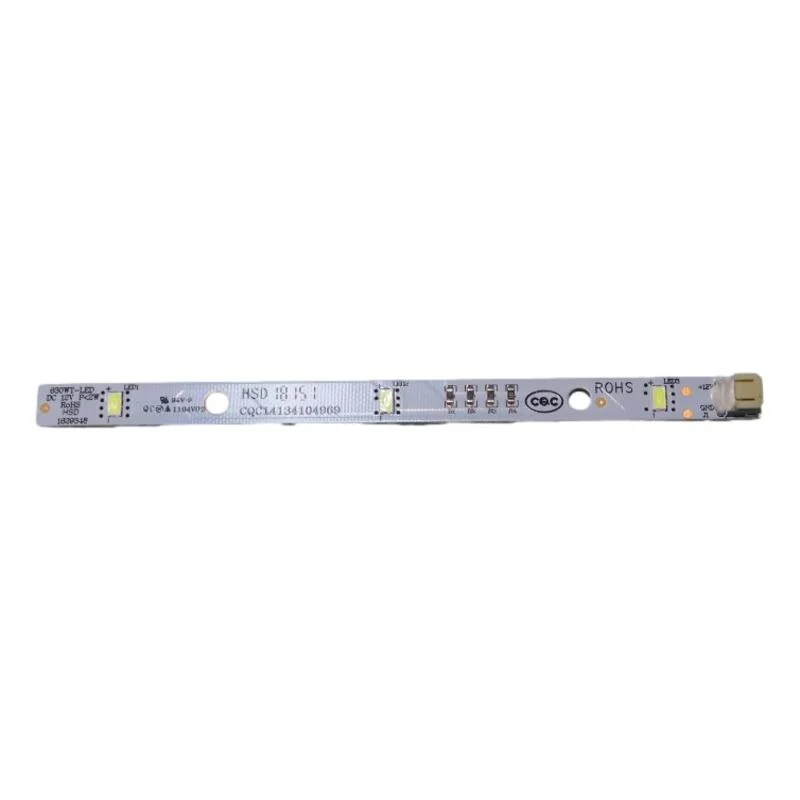 Lampe LED 12V/2W pour réfrigérateur Hisense - HK1629348