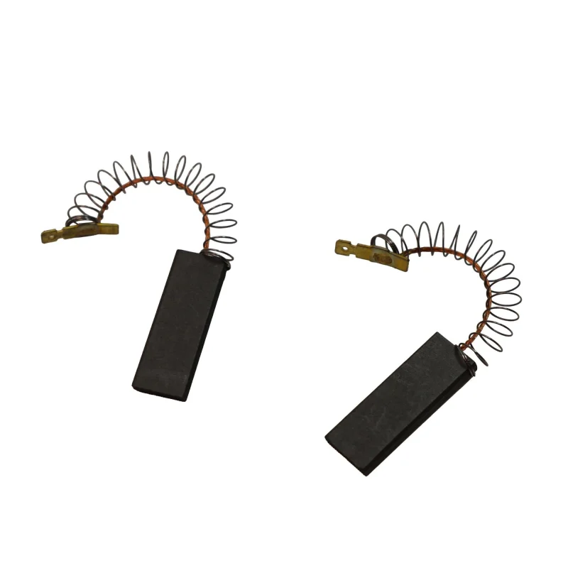 Lot de 2 charbons moteur Lave-linge 00616505 BOSCH Lave-linge 00616505 BOSCH