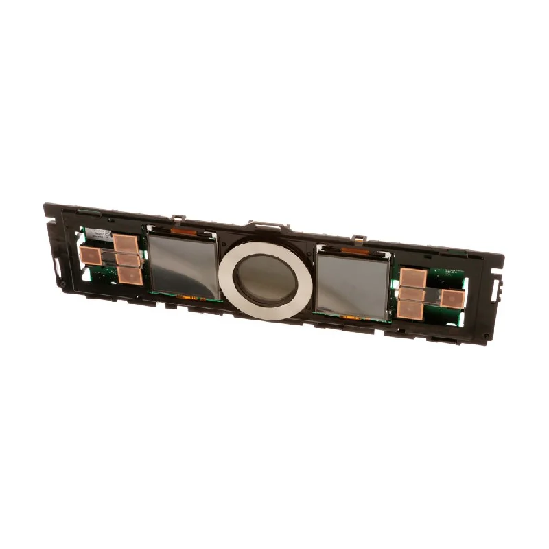 Module de commande programmé pour four Bosch, Siemens - 11049748