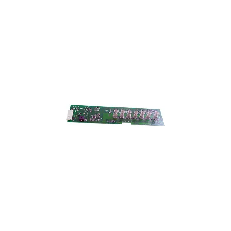 MODULE DE COMMANDE PROGRAMME 11014407 Bosch - BOSCH B/S/H