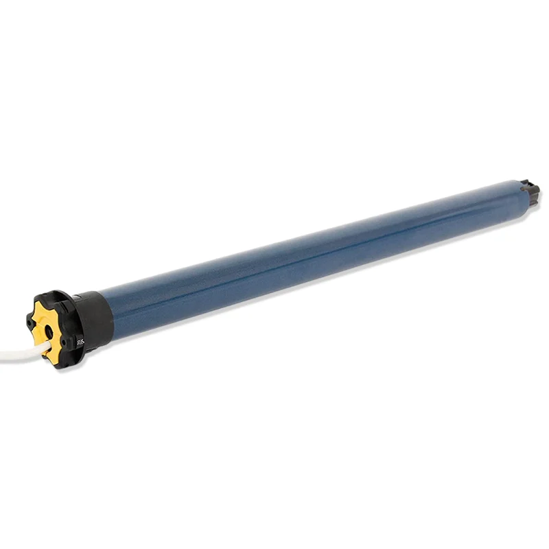 MOTEUR RADIO OXIMO IO 20/17 1041626 Somfy