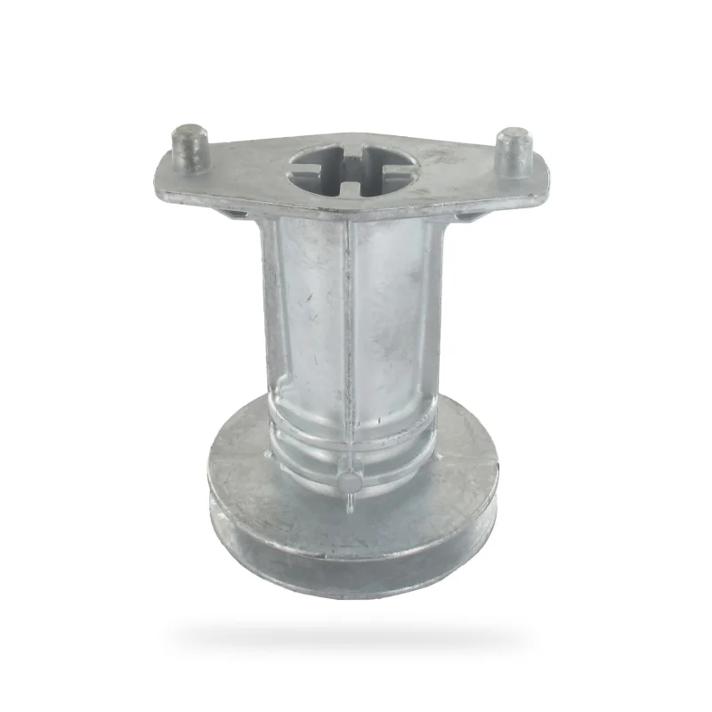 Moyeu de Lame pour Tondeuse Stihl, Viking 61187025001 - DIVERS MARQUES