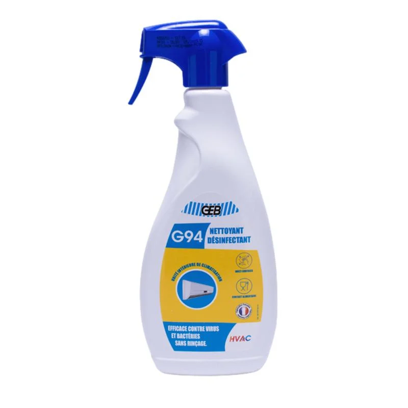 NETTOYANT/DESINFECTANT G94 850500 Geb