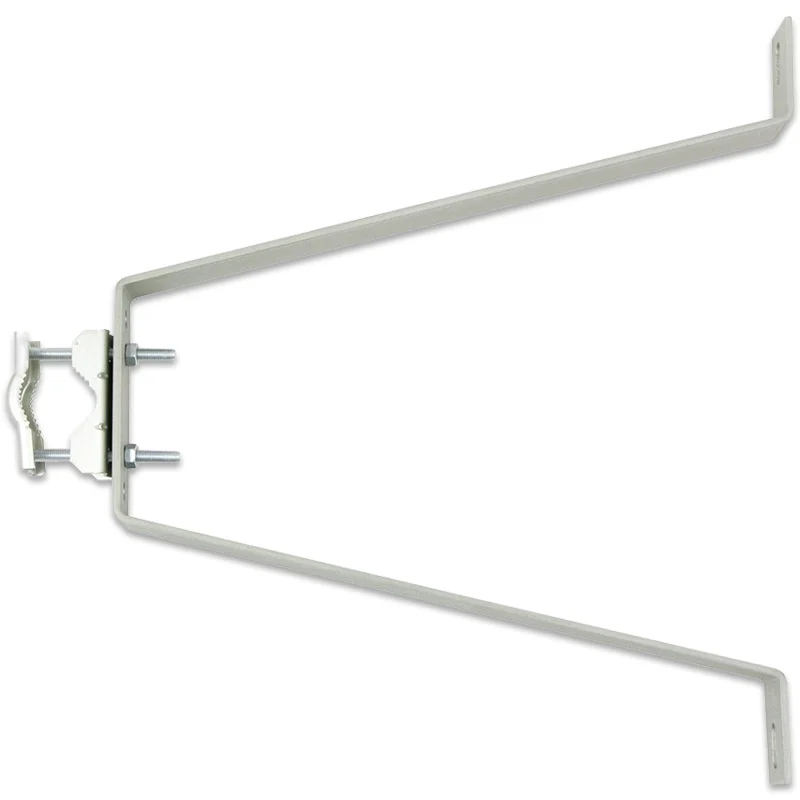 PAIRE DE FIXATIONS MURALES 800866 Erard
