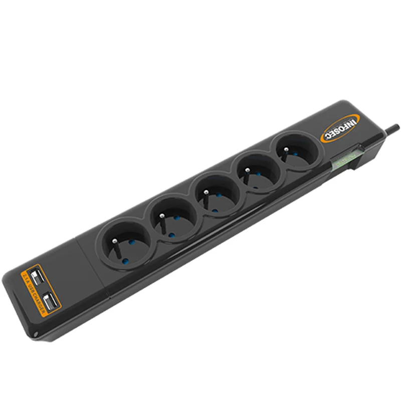 PARASURTENSEUR S5 USB NEO 61298 Infosec - DIVERS MARQUES