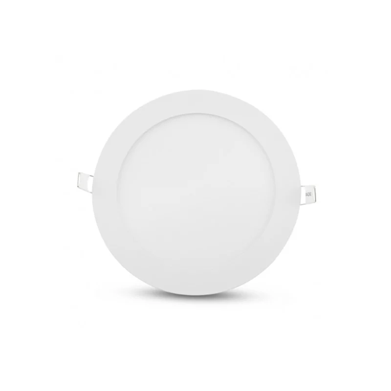 PLAFONNIER LED DIAM 170MM 12W 7754 Miidex - DIVERS MARQUES