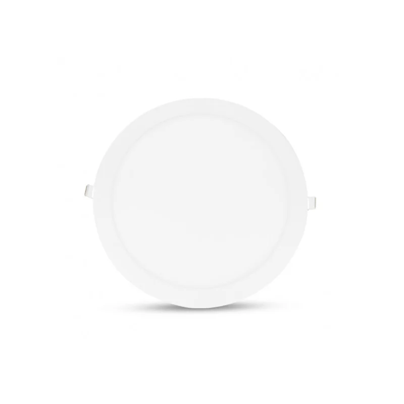 PLAFONNIER LED DIAM 225MM 18W 77571 Miidex - DIVERS MARQUES