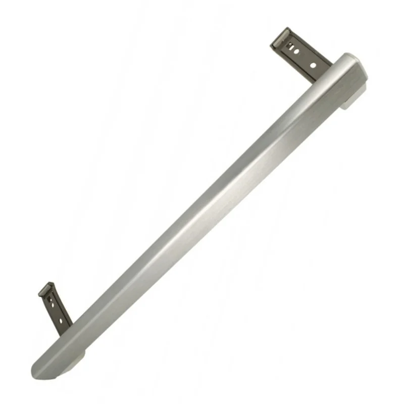 Poignée de porte inox pour réfrigérateur, congélateur Hisense, Amica - HK1520742