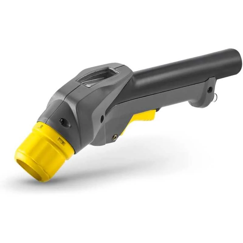 Poignée complète (Diamètre : 32 mm) pour extracteur Puzzi Kärcher - 41300000