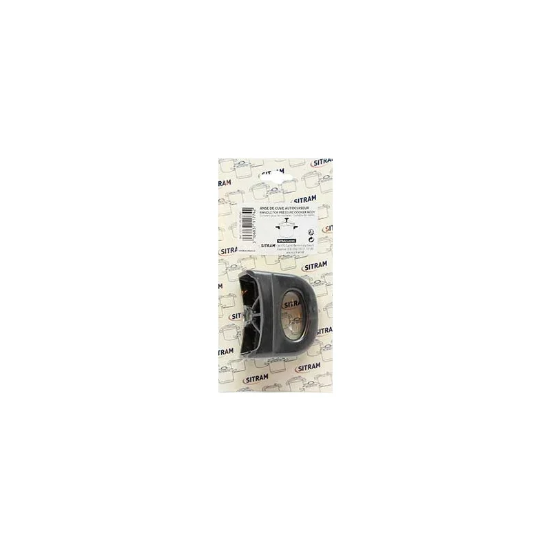 POIGNEE DE CUVE 711774 Sitram