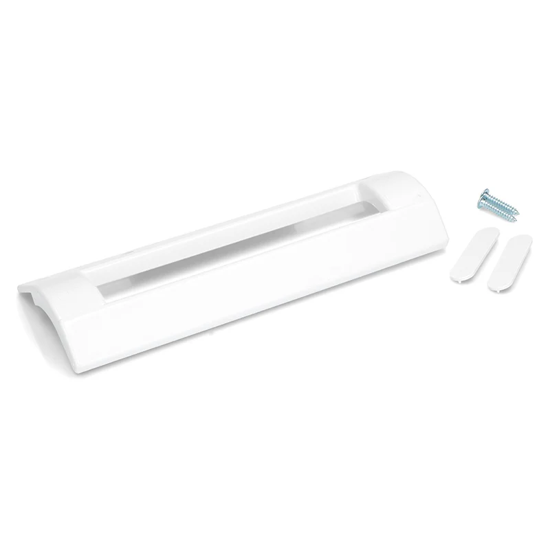 POIGNEE DE PORTE BLANCHE 8022917005123 - DIVERS MARQUES